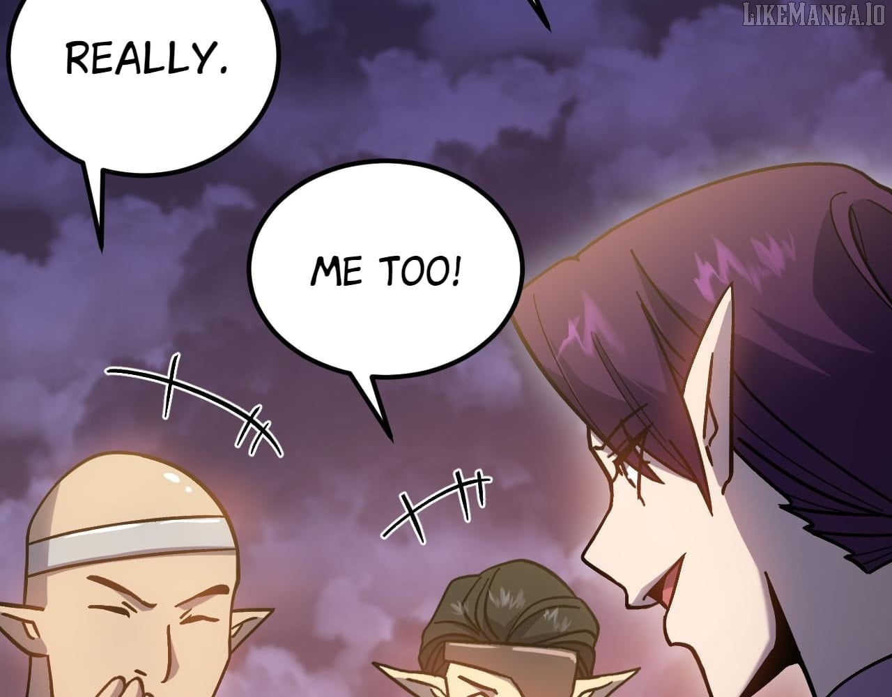 Log into the Future Chapter 257 - page 55